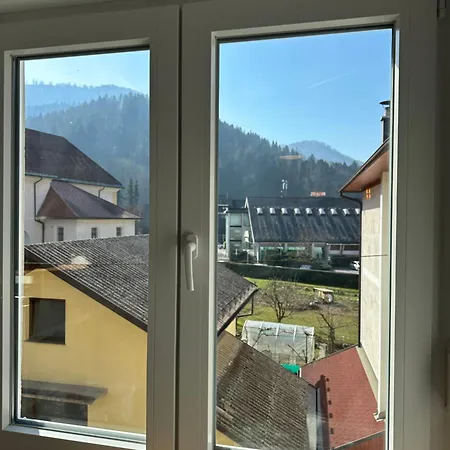 Lamant Cerkno