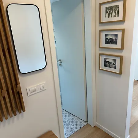 Lamant Appartement *