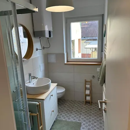 Lamant Appartement