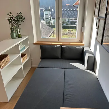 Appartement Lamant