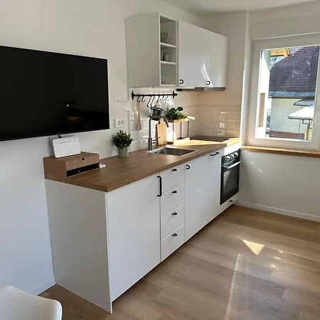 Lamant Appartement *