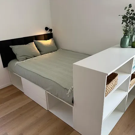 Appartement Lamant *