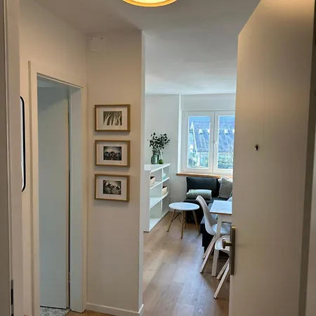 Lamant Appartement Cerkno