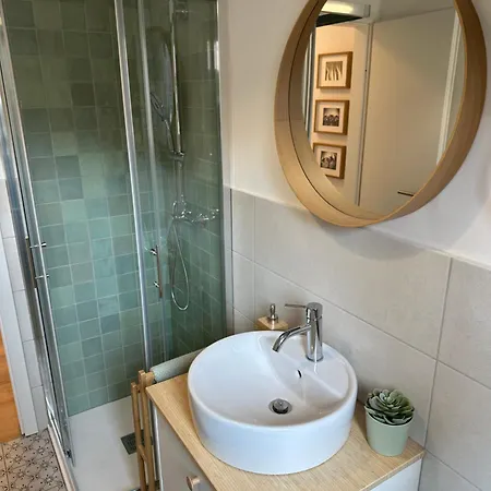 Appartement Lamant Cerkno