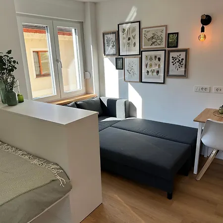 Lamant Appartement