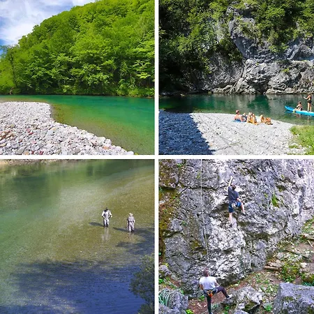 Lamant Cerkno