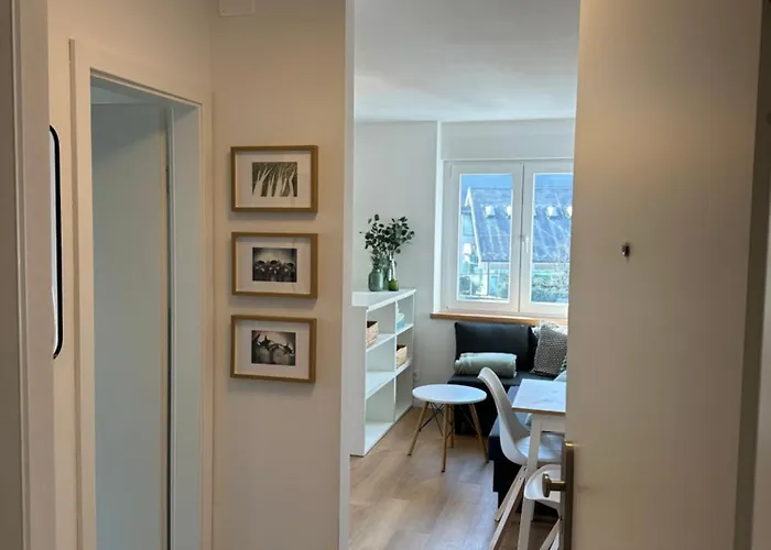 Lamant דירה צ'רקנו