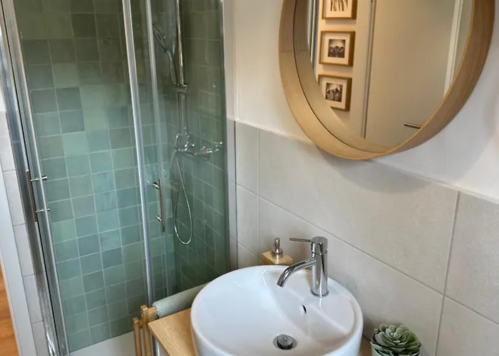 דירה Lamant צ'רקנו