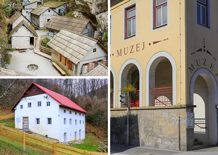 דירה Lamant צ'רקנו